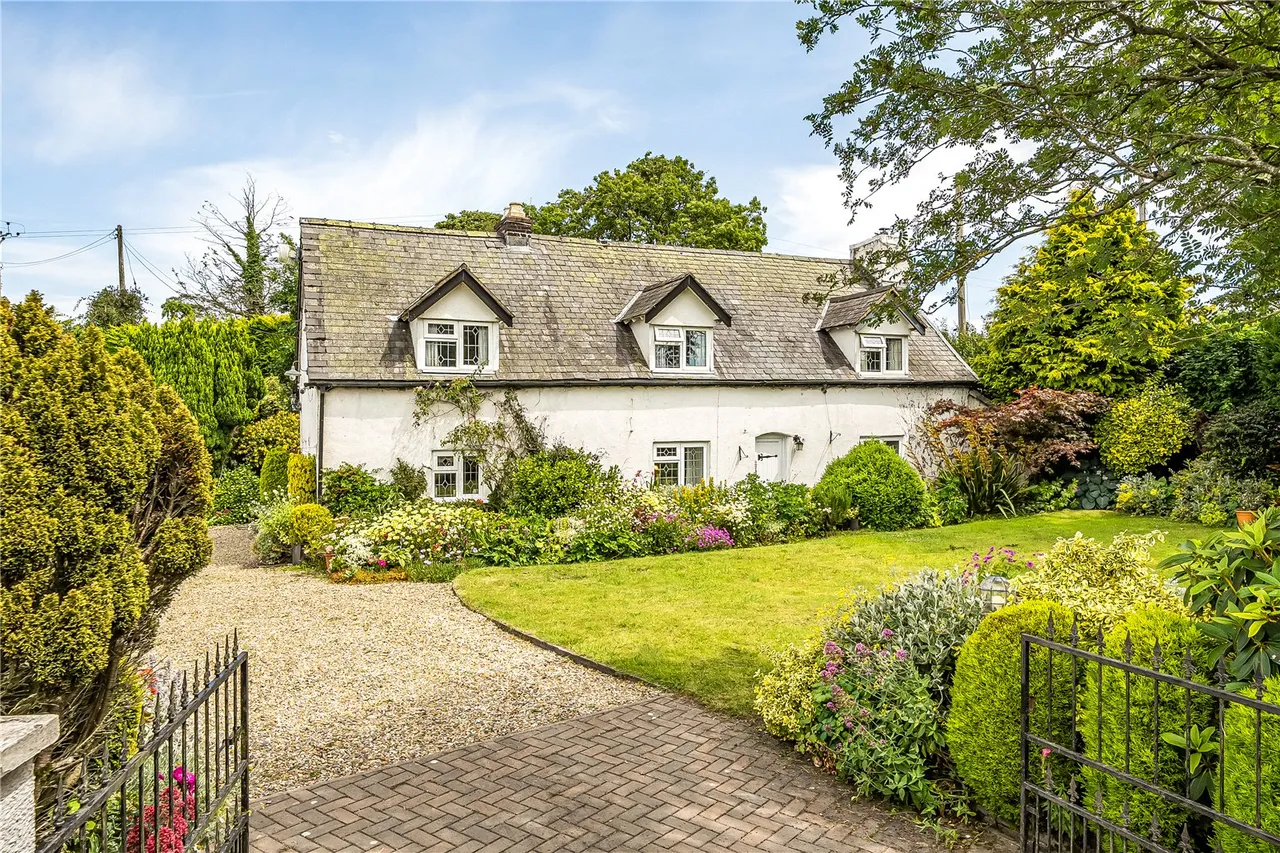 Churchstoke, Montgomery, Powys, SY15 6TW, photo 18