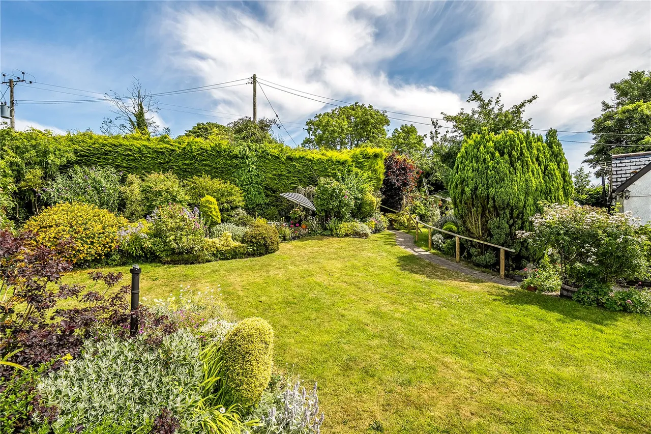 Churchstoke, Montgomery, Powys, SY15 6TW, photo 16