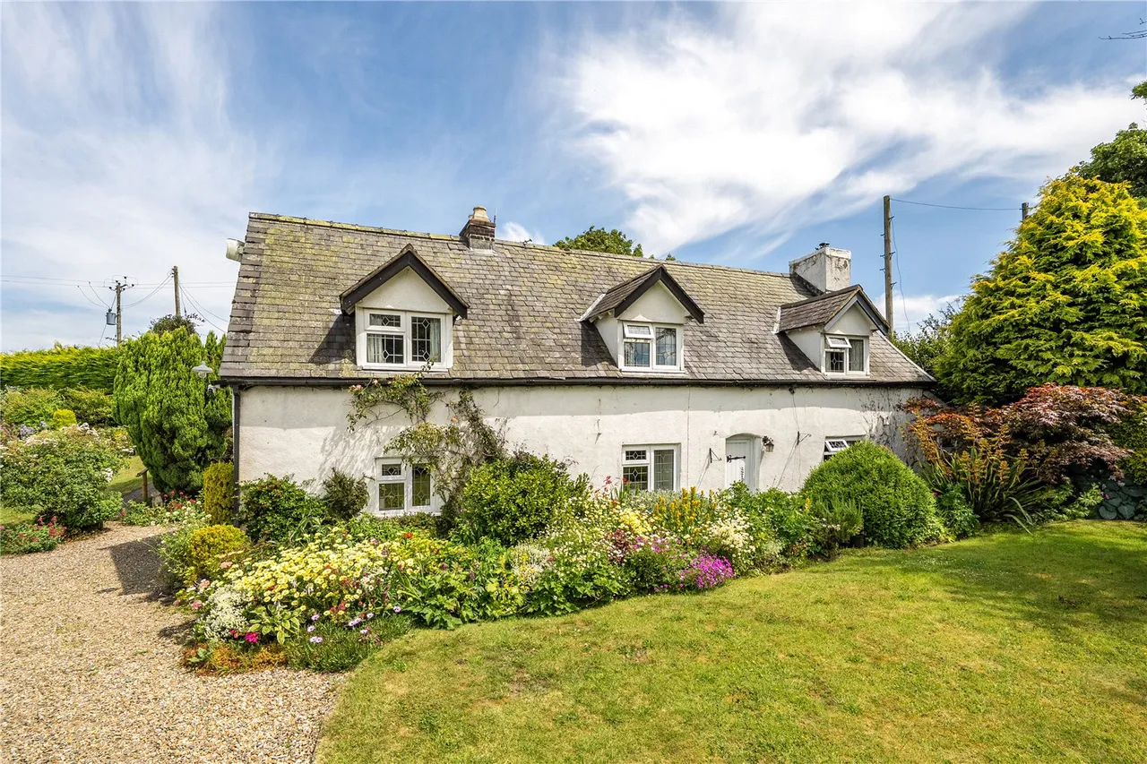 Churchstoke, Montgomery, Powys, SY15 6TW, photo 20