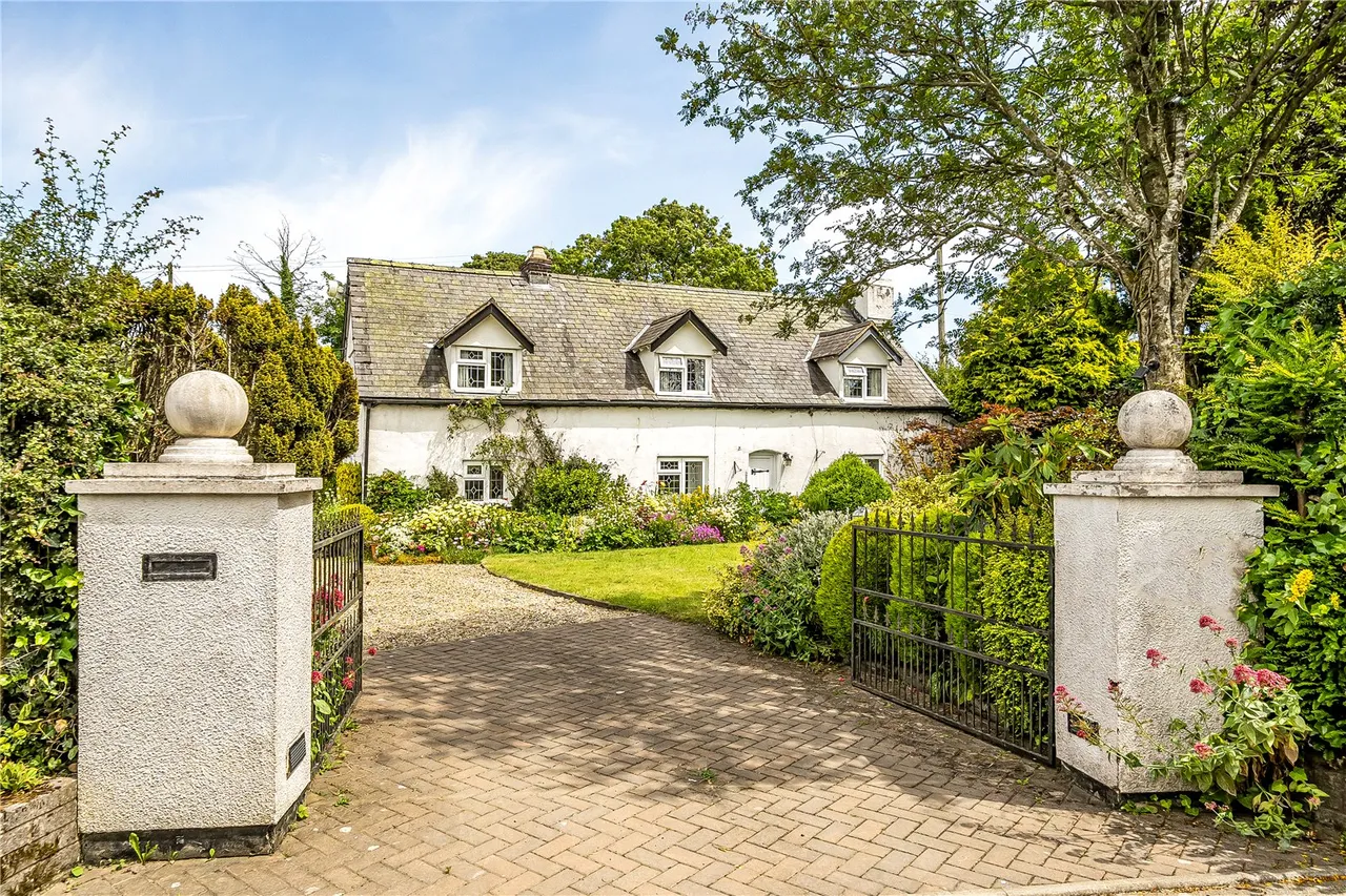 3 bed house for sale — Churchstoke, Montgomery, Powys, SY15 6TW
