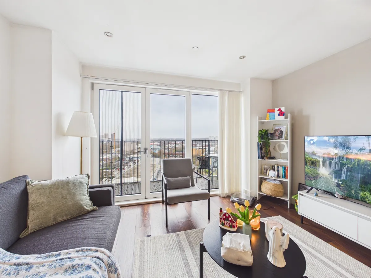 2 bed flat for sale — Ordsall Lane, Salford, Lancashire, M5 4XQ