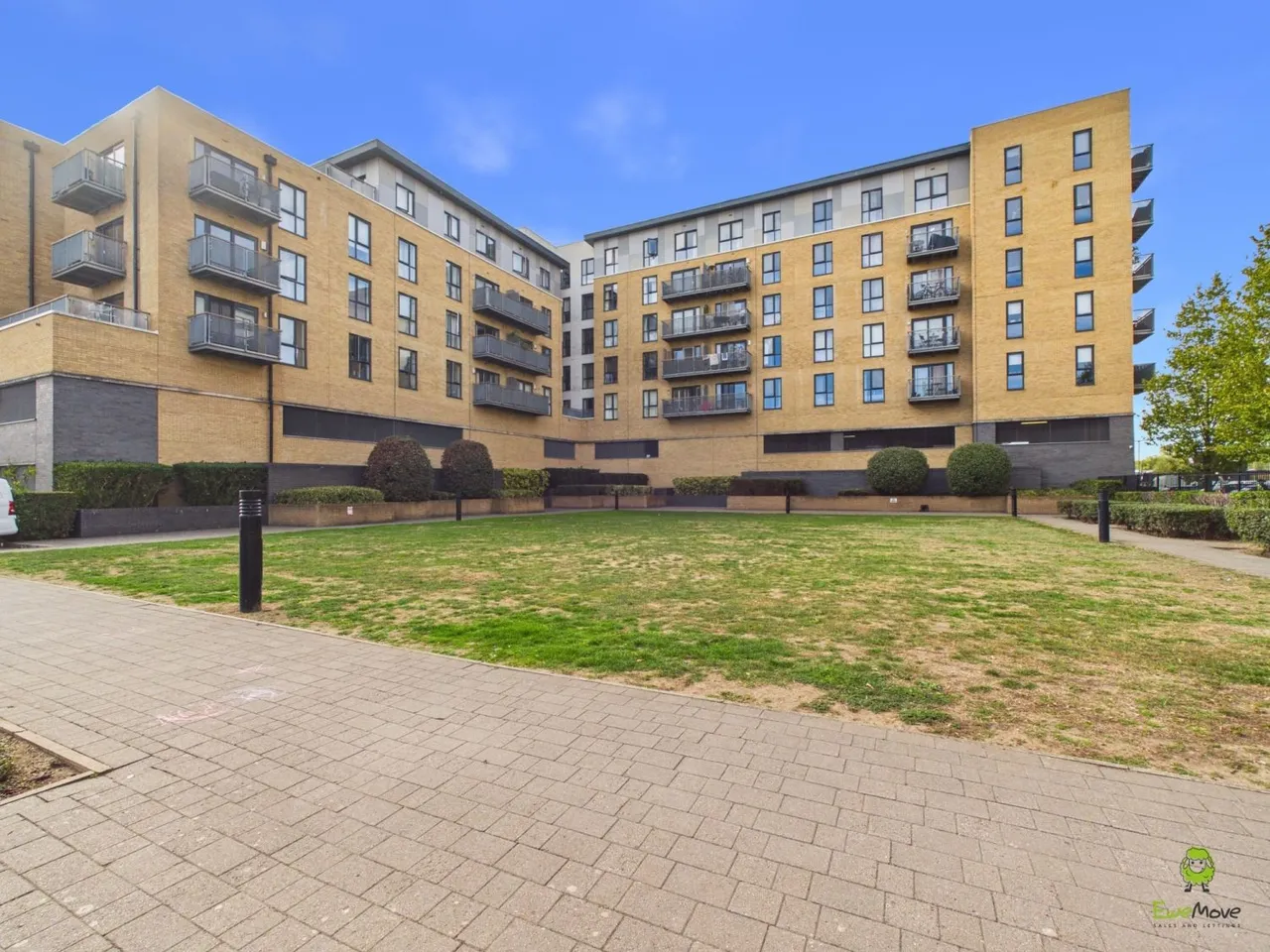 1 bed flat for sale, Little Brights Road, Belvedere, DA17