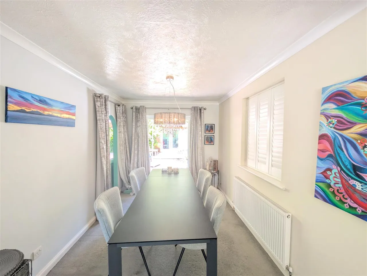 Eight Bells Close, Buxted, Uckfield, East Sussex, TN22 4JT, photo 6
