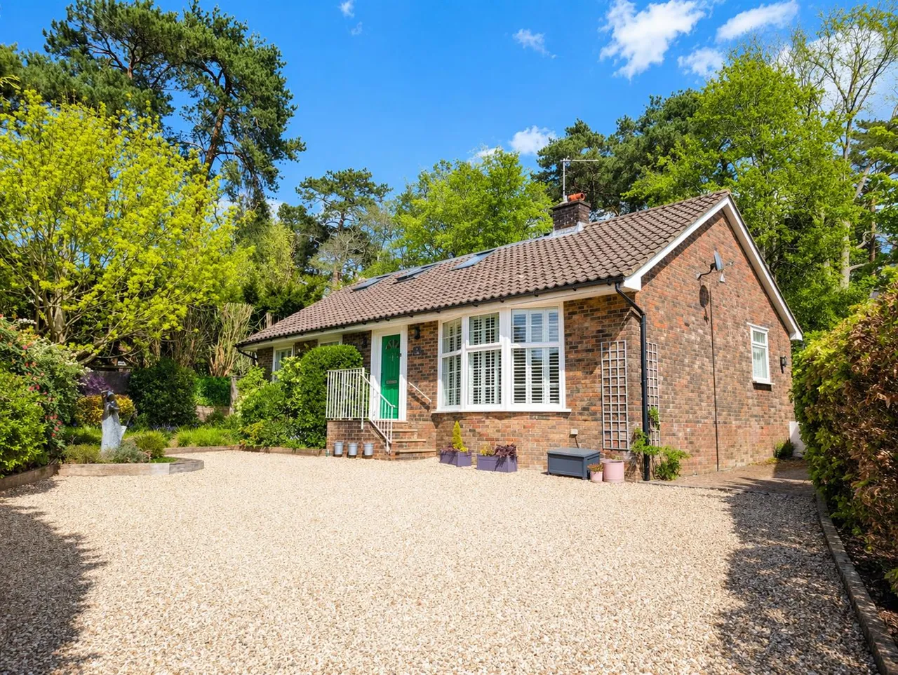 Eight Bells Close, Buxted, Uckfield, East Sussex, TN22 4JT, photo 24