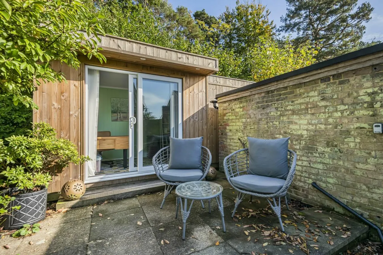 Eight Bells Close, Buxted, Uckfield, East Sussex, TN22 4JT, photo 17