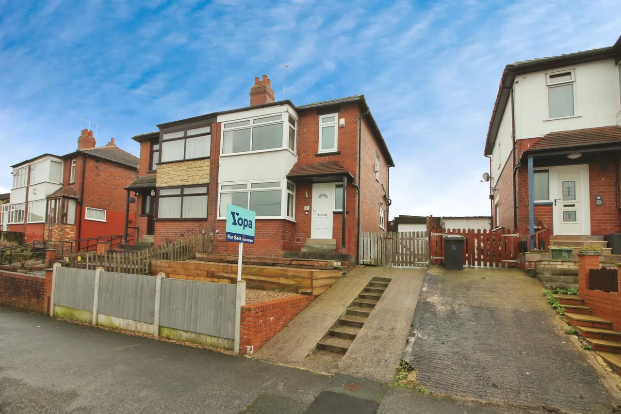3 bed house for sale, Somerville Avenue, Leeds, LS14