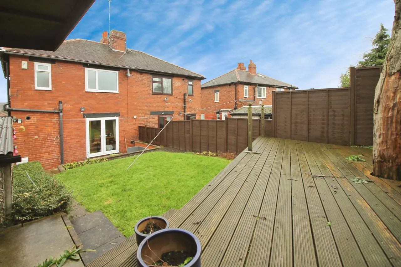 Somerville Avenue, Leeds, LS14, photo 17