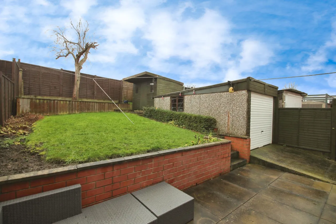 Somerville Avenue, Leeds, LS14, photo 16