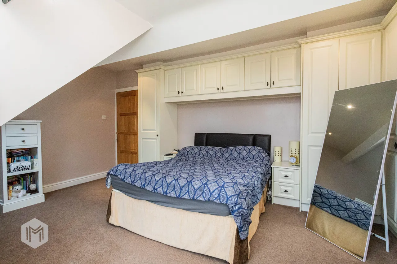 Breve House, 33 Albert Road, Bolton, BL1 5HF, photo 32