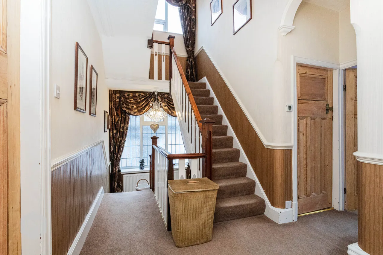 Breve House, 33 Albert Road, Bolton, BL1 5HF, photo 29