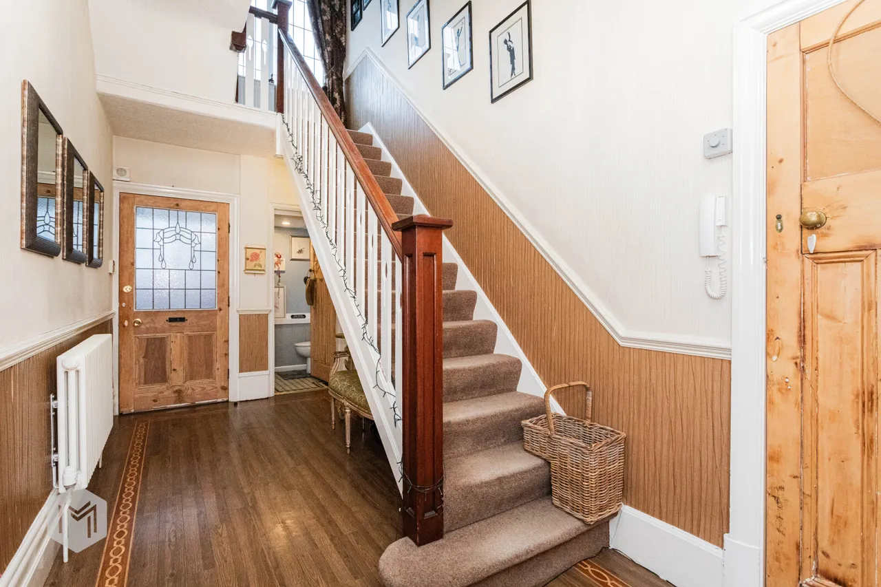 Breve House, 33 Albert Road, Bolton, BL1 5HF, photo 17