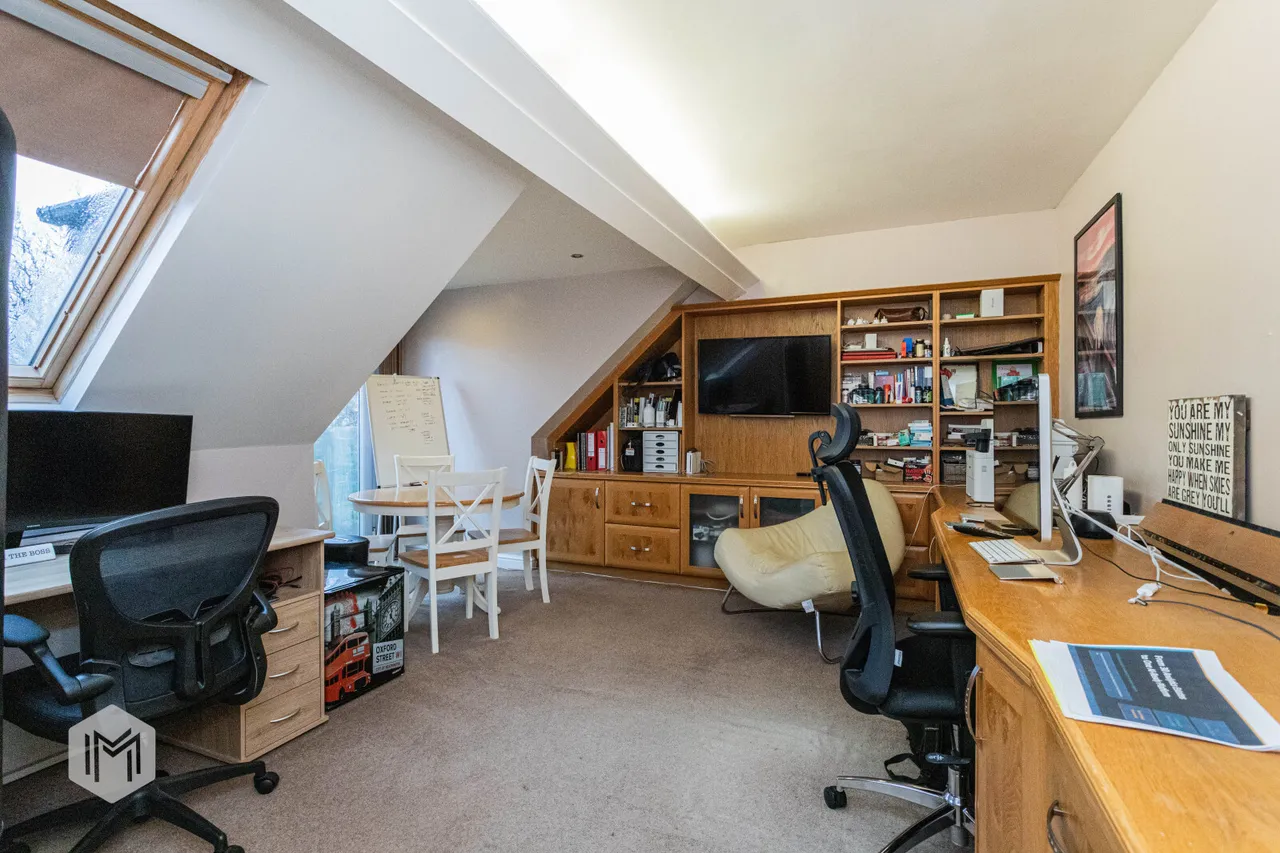 Breve House, 33 Albert Road, Bolton, BL1 5HF, photo 34