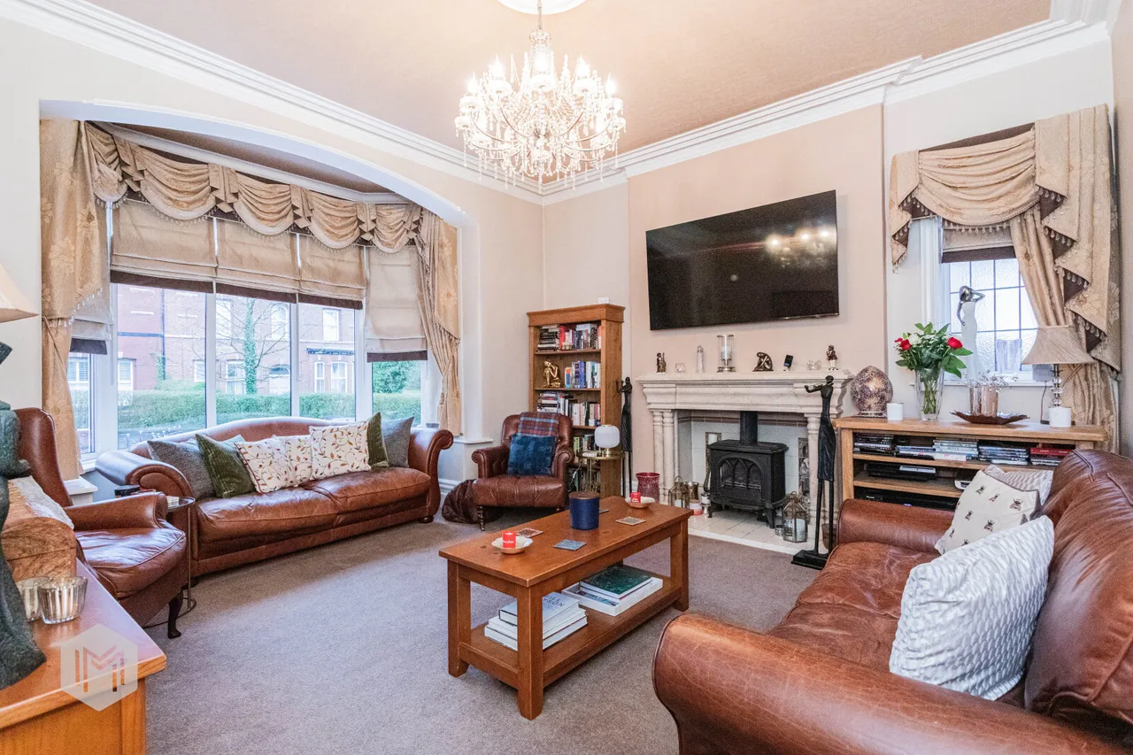 Breve House, 33 Albert Road, Bolton, BL1 5HF, photo 5