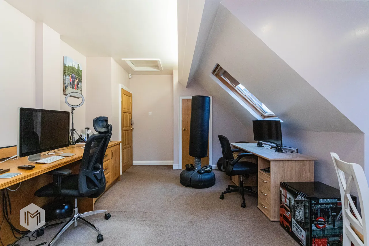 Breve House, 33 Albert Road, Bolton, BL1 5HF, photo 36