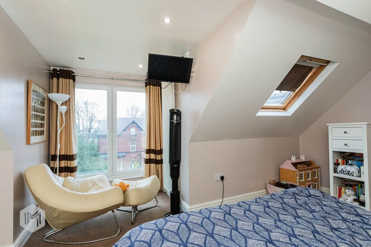 Breve House, 33 Albert Road, Bolton, BL1 5HF, photo 33