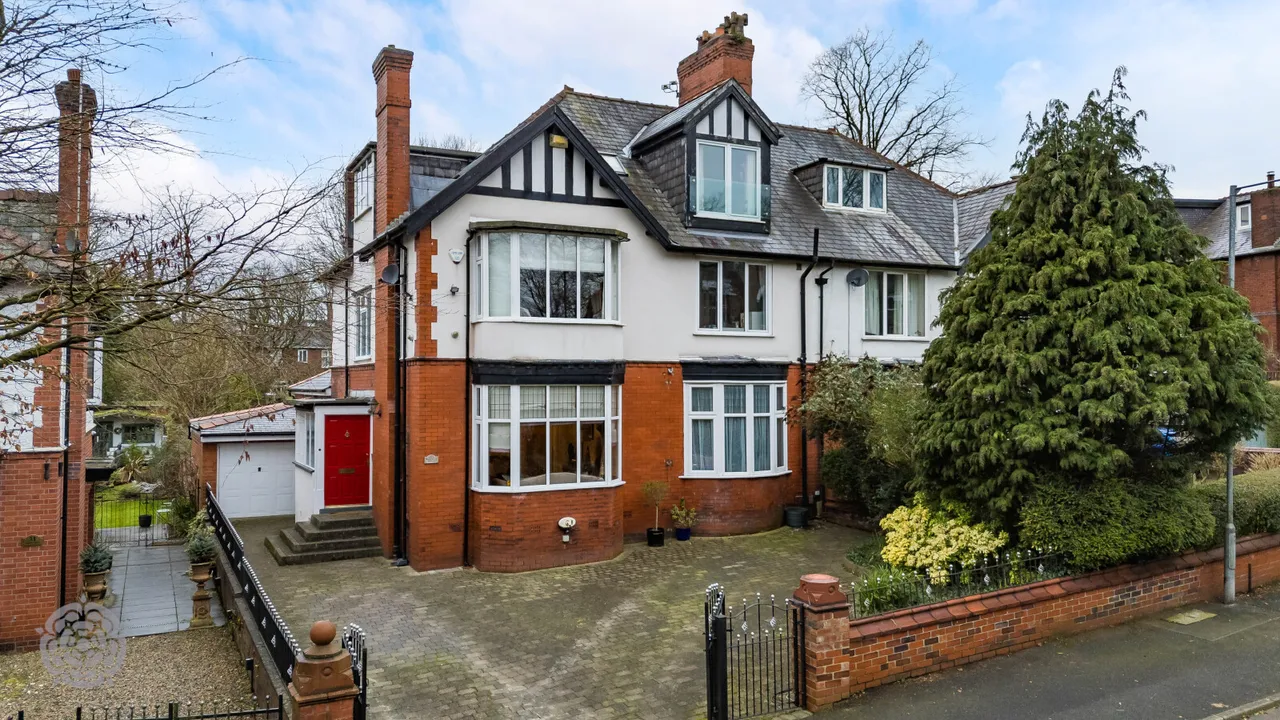 Breve House, 33 Albert Road, Bolton, BL1 5HF, photo 37