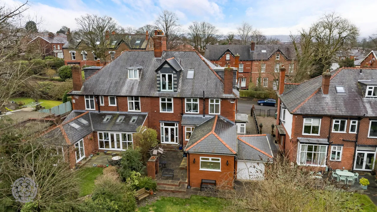 Breve House, 33 Albert Road, Bolton, BL1 5HF, photo 38