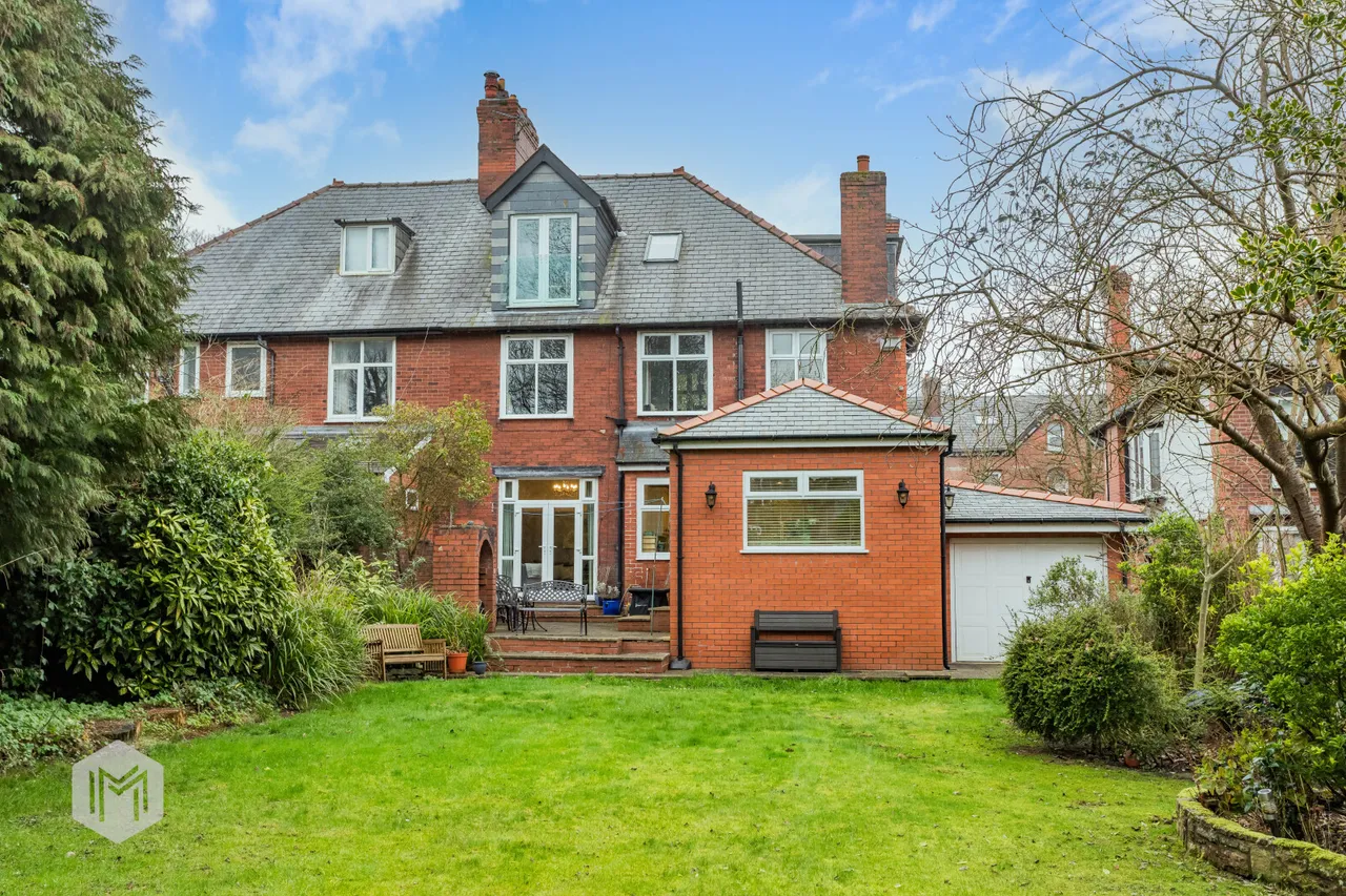 Breve House, 33 Albert Road, Bolton, BL1 5HF, photo 40