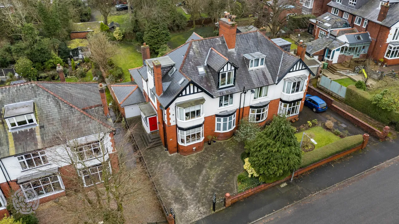 Breve House, 33 Albert Road, Bolton, BL1 5HF, photo 39