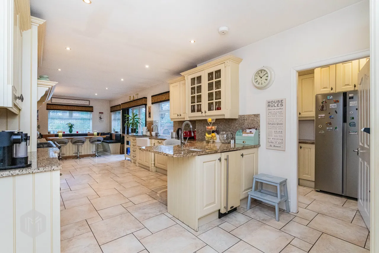 Breve House, 33 Albert Road, Bolton, BL1 5HF, photo 9