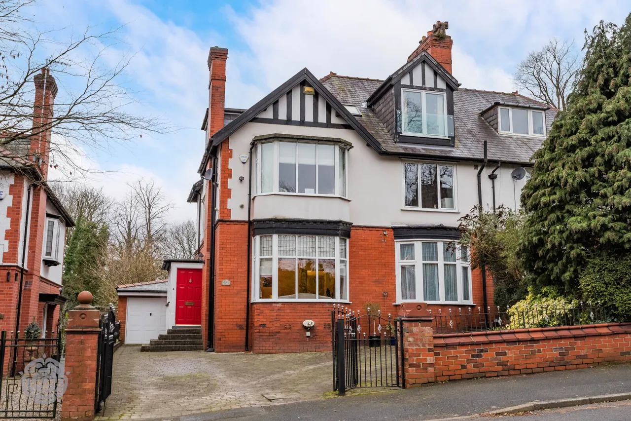 Breve House, 33 Albert Road, Bolton, BL1 5HF, photo 45