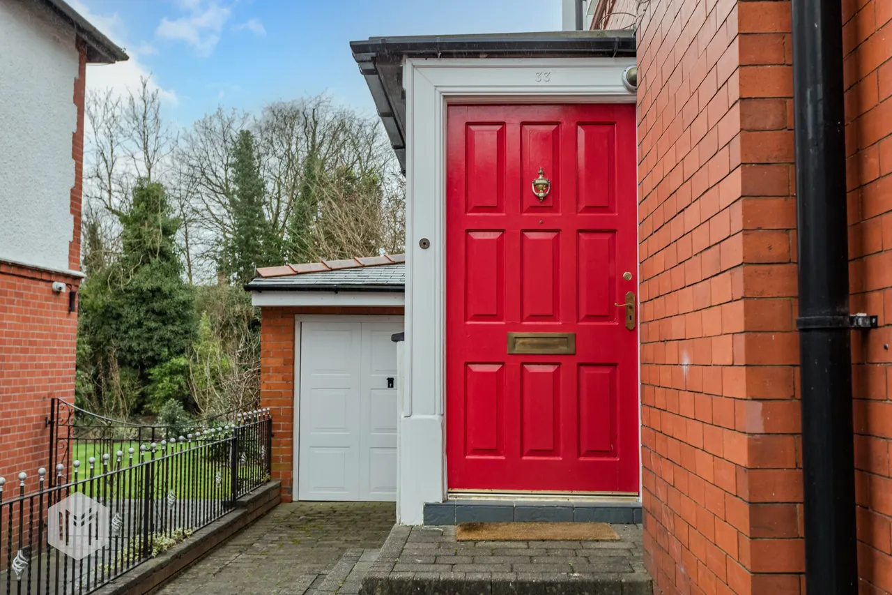 Breve House, 33 Albert Road, Bolton, BL1 5HF, photo 44