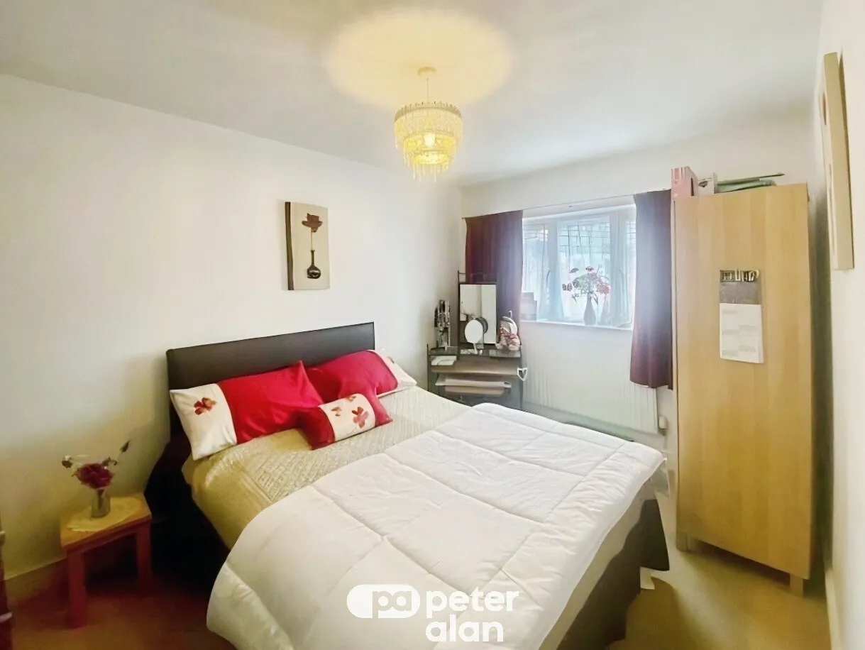 Deemuir Square, Cardiff, CF24, photo 8