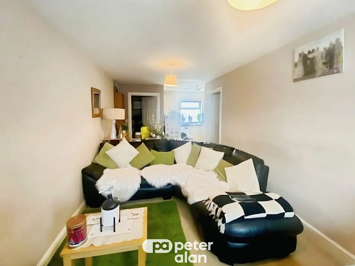 Deemuir Square, Cardiff, CF24, photo 7