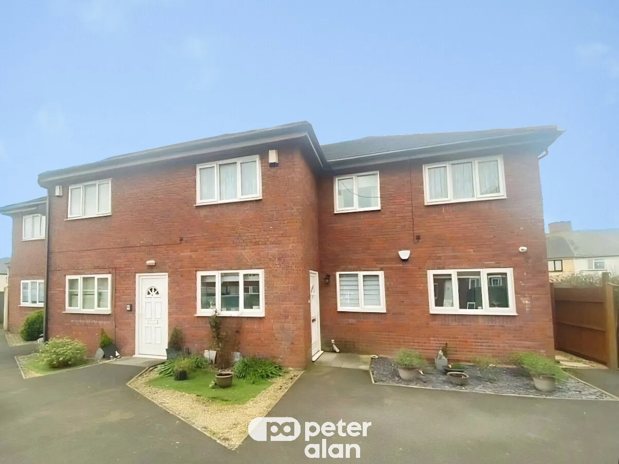 Deemuir Square, Cardiff, CF24, photo 14