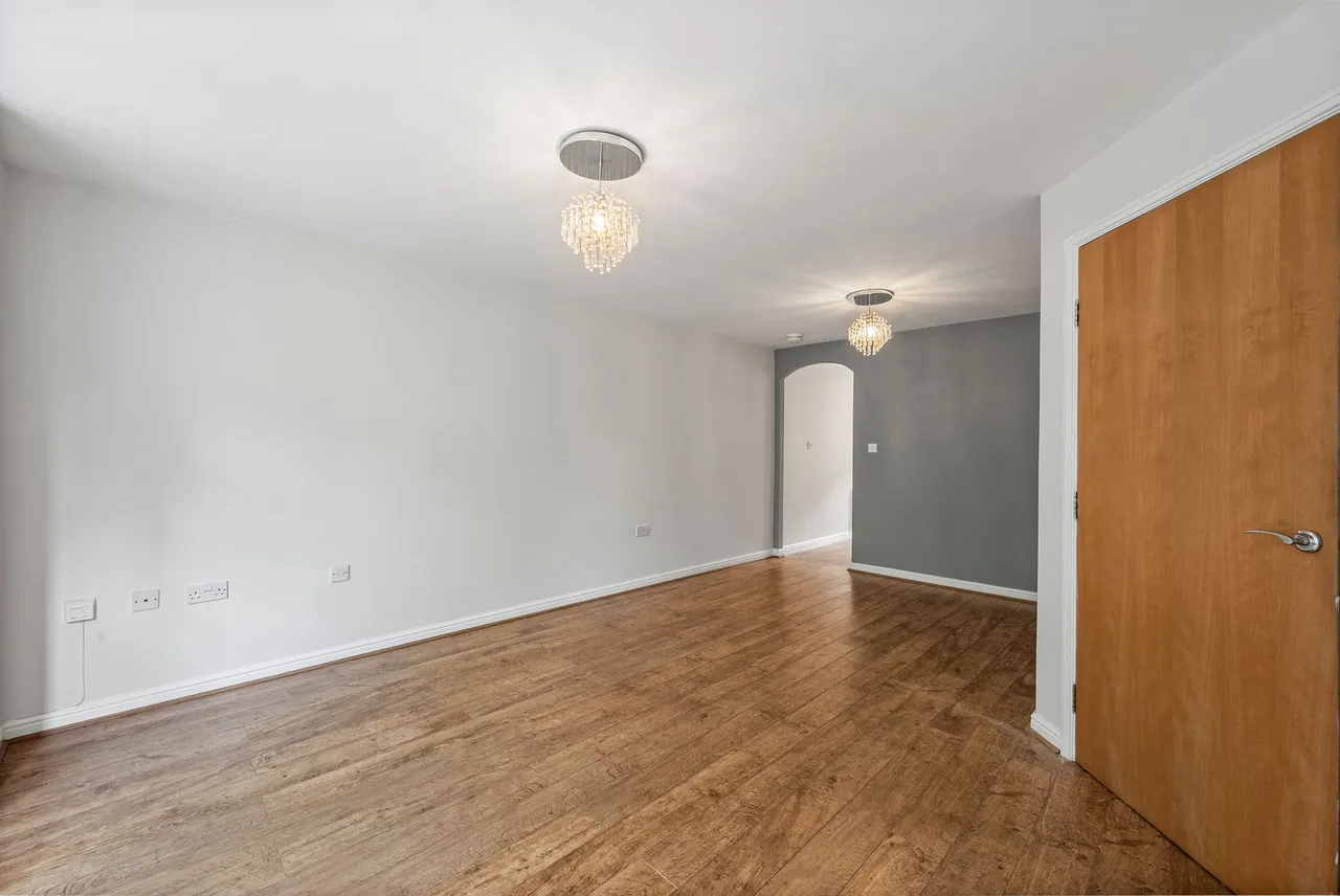 Flat 5, Mansfield Apartments Templeton Drive, Warrington, Fearnhead, WA2 0WT, photo 14