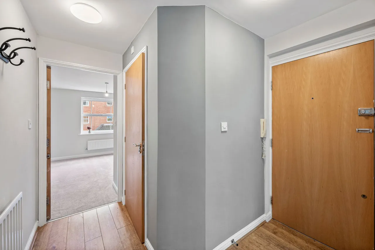 Flat 5, Mansfield Apartments Templeton Drive, Warrington, Fearnhead, WA2 0WT, photo 10