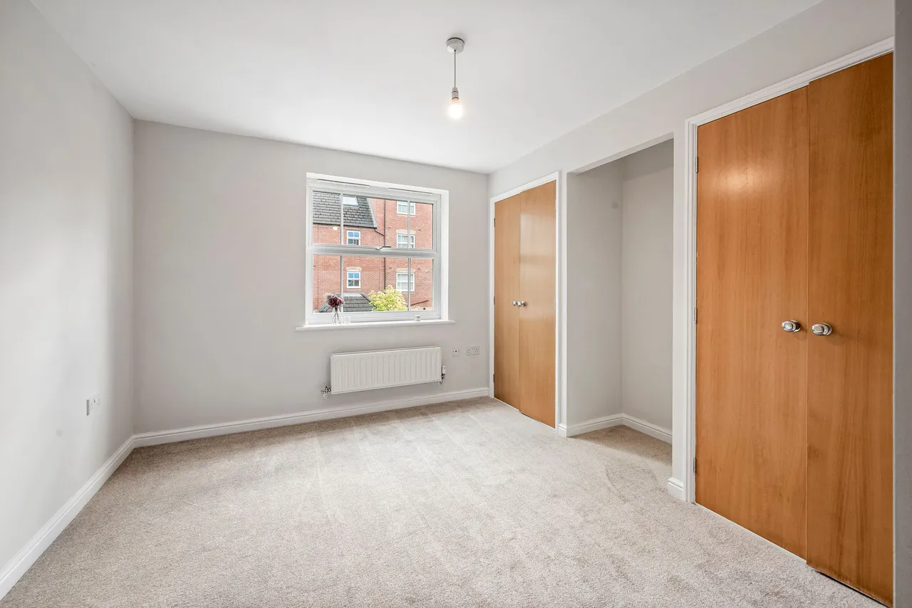 Flat 5, Mansfield Apartments Templeton Drive, Warrington, Fearnhead, WA2 0WT, photo 17