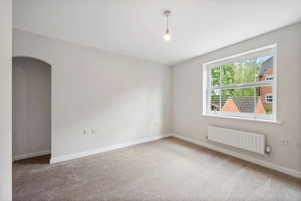Flat 5, Mansfield Apartments Templeton Drive, Warrington, Fearnhead, WA2 0WT, photo 16