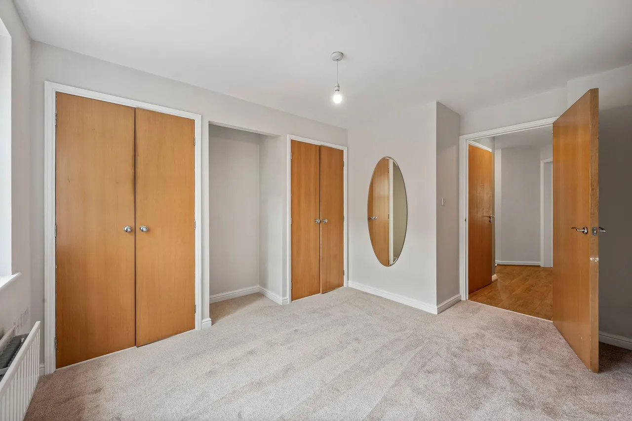 Flat 5, Mansfield Apartments Templeton Drive, Warrington, Fearnhead, WA2 0WT, photo 4