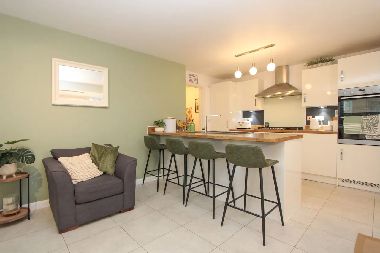 Bluebell Close, Yate, photo 5