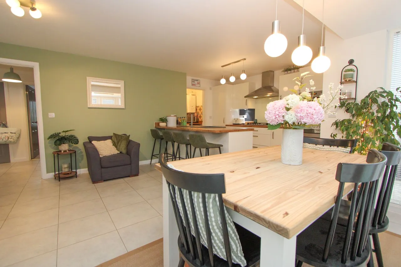 Bluebell Close, Yate, photo 4