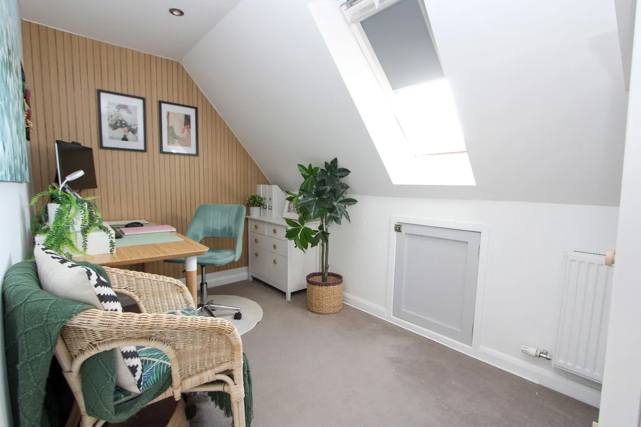 Bluebell Close, Yate, photo 29