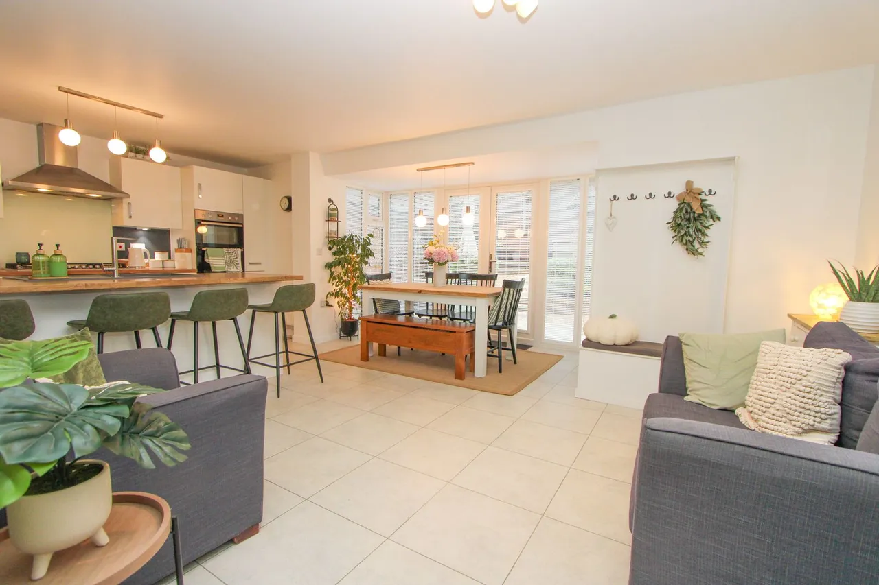 Bluebell Close, Yate, photo 3