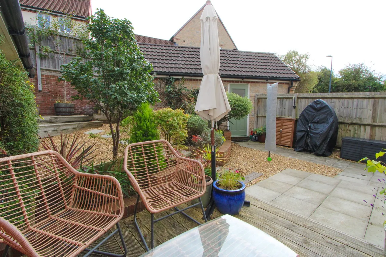 Bluebell Close, Yate, photo 32