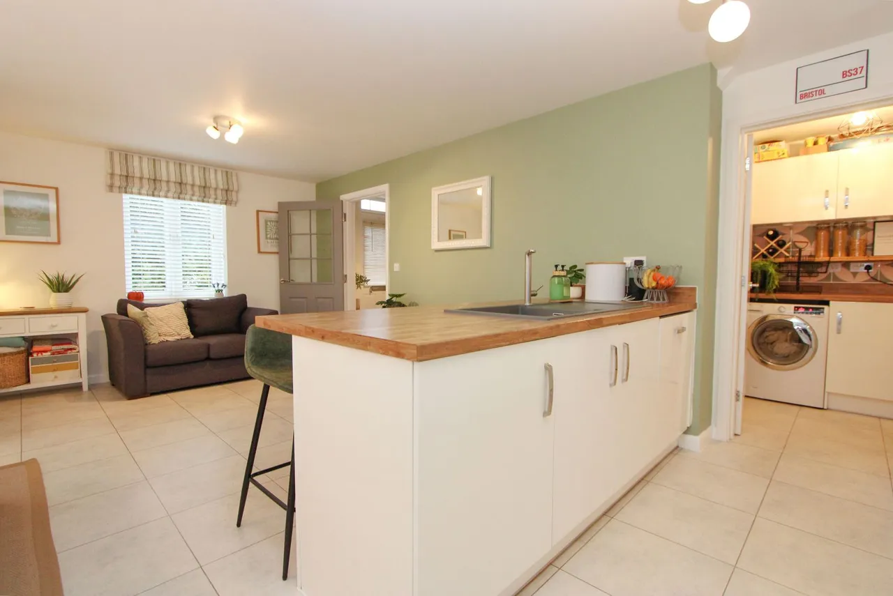 Bluebell Close, Yate, photo 8