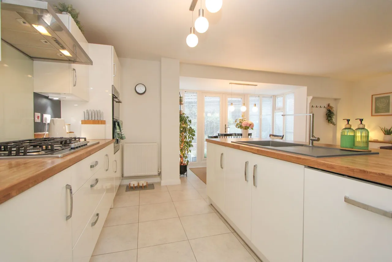 Bluebell Close, Yate, photo 6