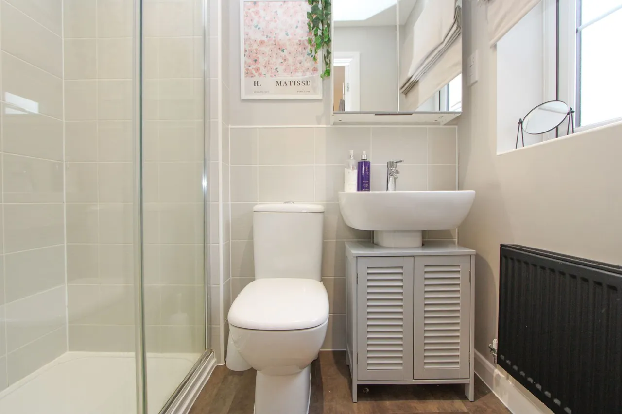 Bluebell Close, Yate, photo 19