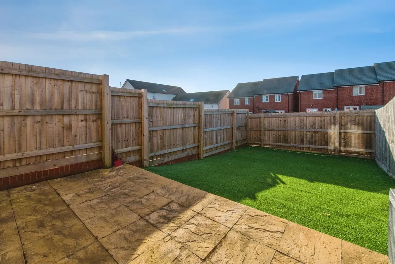 Chapel Way, Axminster, EX13, photo 11