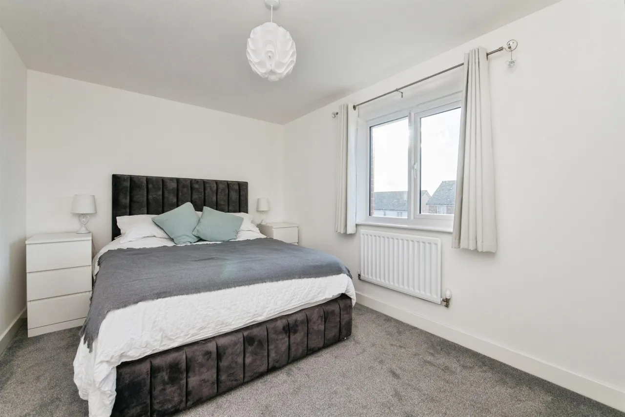 Chapel Way, Axminster, EX13, photo 8
