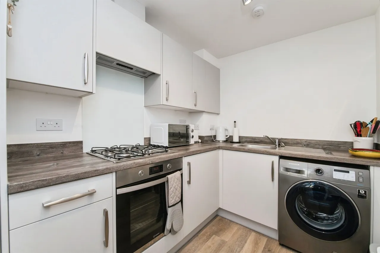 Chapel Way, Axminster, EX13, photo 4