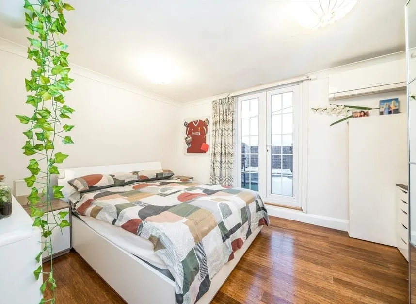 Voltaire Road, Clapham, SW4, photo 5