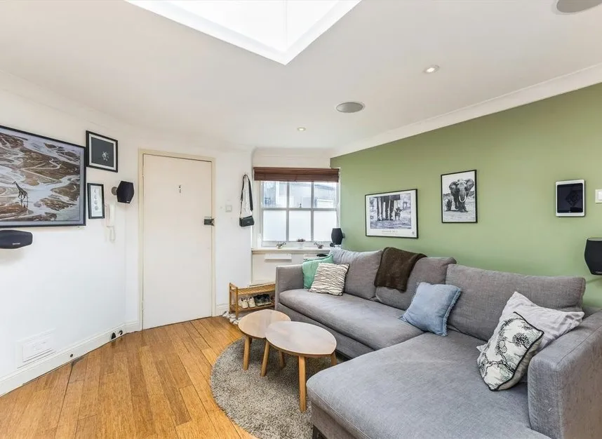 Voltaire Road, Clapham, SW4, photo 7