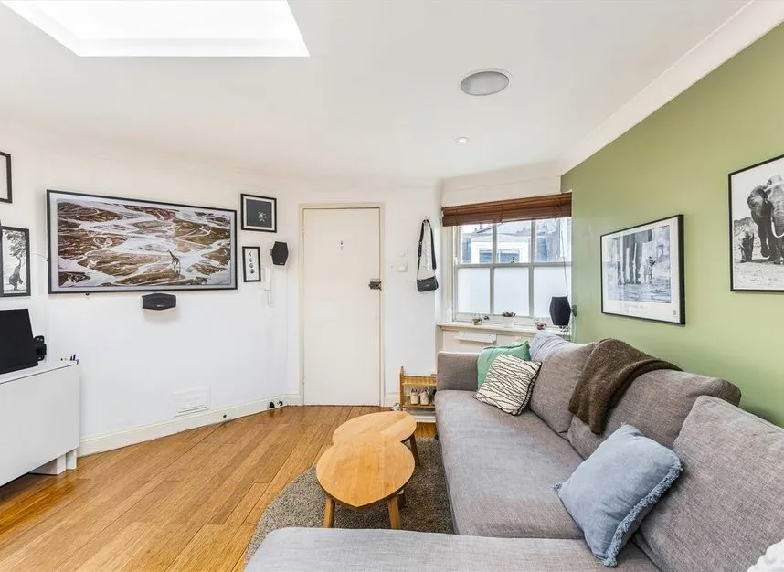 Voltaire Road, Clapham, SW4, photo 16