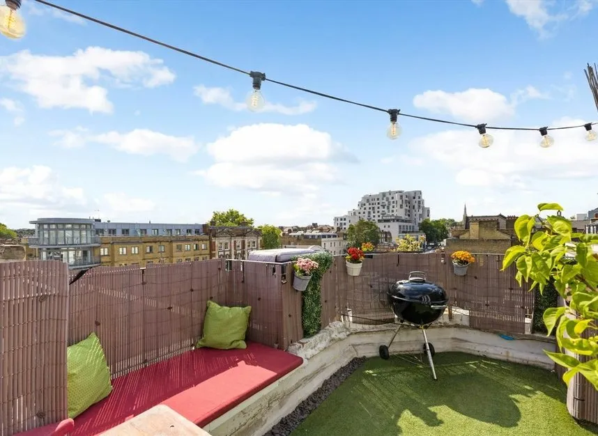 Voltaire Road, Clapham, SW4, photo 14