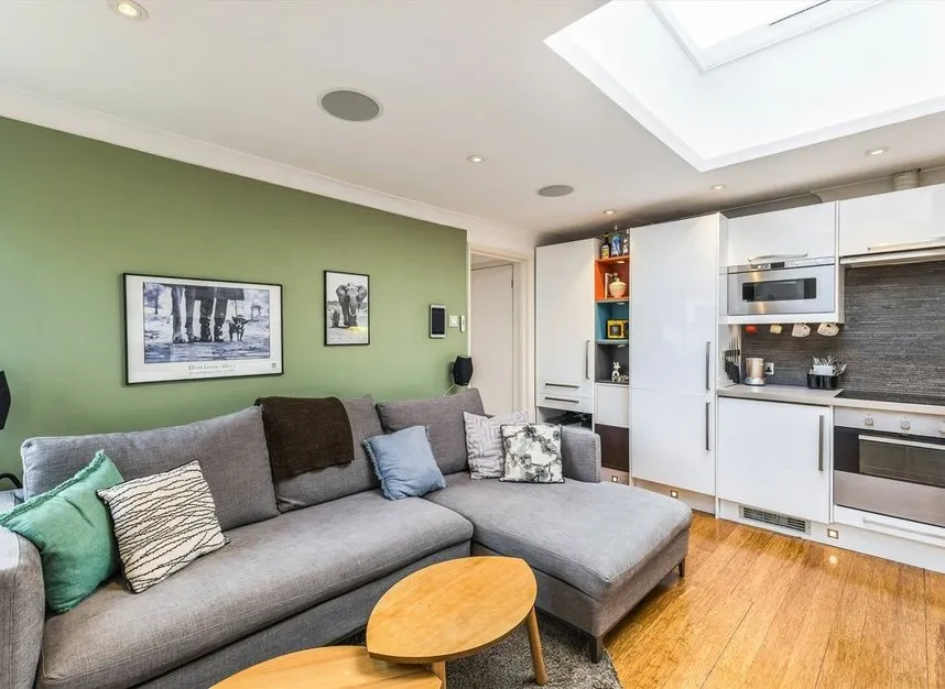 Voltaire Road, Clapham, SW4, photo 17